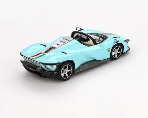 BBR's New Ferrari Releases