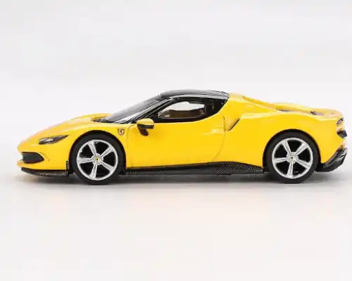 BBR's New Ferrari Releases