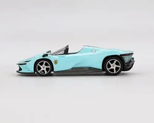 Novas Ferrari da BBR