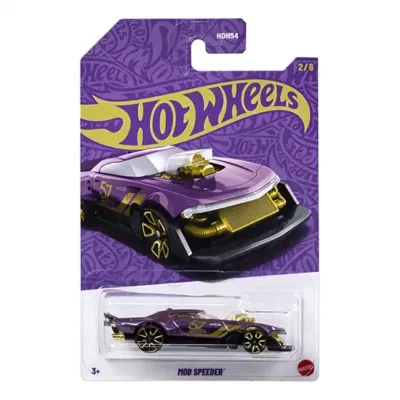 <span class='esconder'>2025 </span>Mod Speeder