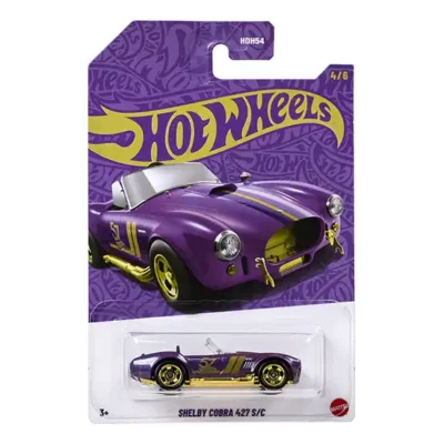 <span class='esconder'>2025 </span>Shelby Cobra 427 SC