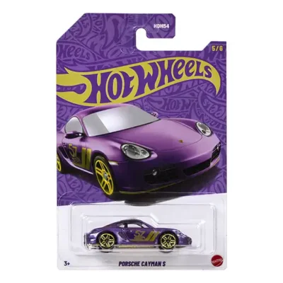 <span class='esconder'>2025 </span>Porsche Cayman S