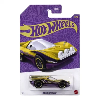 <span class='esconder'>2025 </span>Rally Speciale