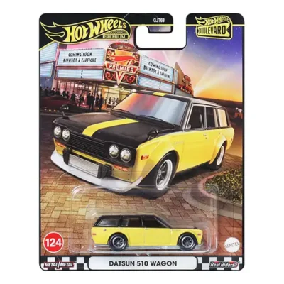 <span class='esconder'>2025 </span>Datsun 510 Wagon