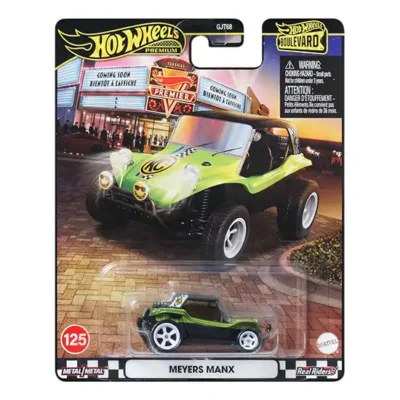<span class='esconder'>2025 </span>Meyers Manx