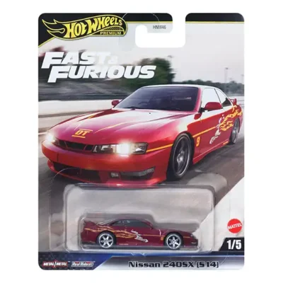 <span class='esconder'>2025 </span>Nissan 240SX S14