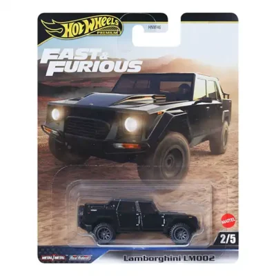 <span class='esconder'>2025 </span>Lamborghini LM002