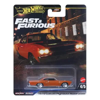 <span class='esconder'>2025 </span>70 Custom Plymouth Roadrunner