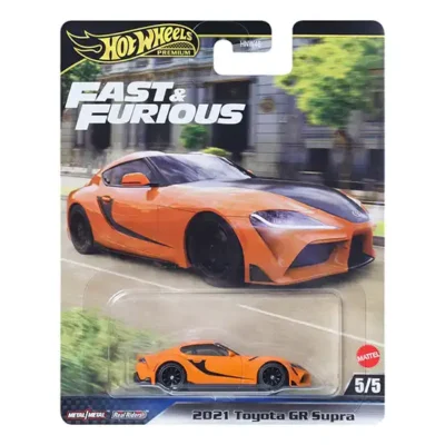 <span class='esconder'>2025 </span>21 Toyota GR Supra
