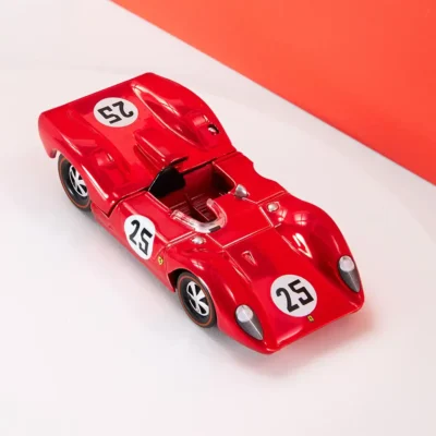 <span class='esconder'>2025 </span>Ferrari 312 P