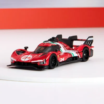 <span class='esconder'>2025 </span>Ferrari 499P Modificata