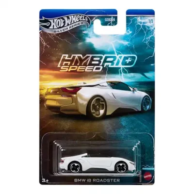<span class='esconder'>2025 </span>BMW i8 Roadster