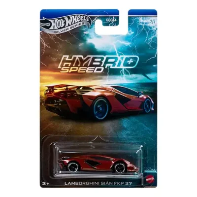 <span class='esconder'>2025 </span>Lamborghini Sian FKP 37