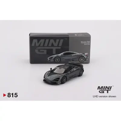 <span class='esconder'>2025 </span>McLaren 750S