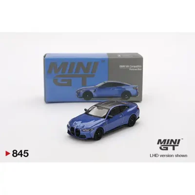 <span class='esconder'>2025 </span>BMW M4 Competition