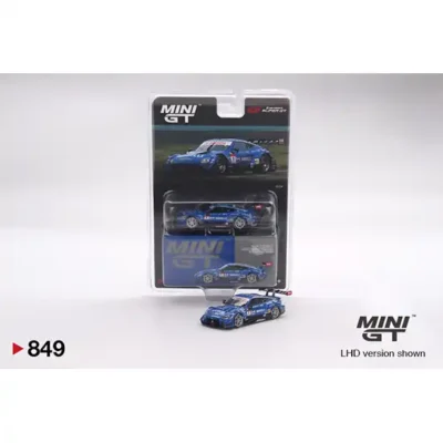 <span class='esconder'>2025 </span>Nissan Z GT500