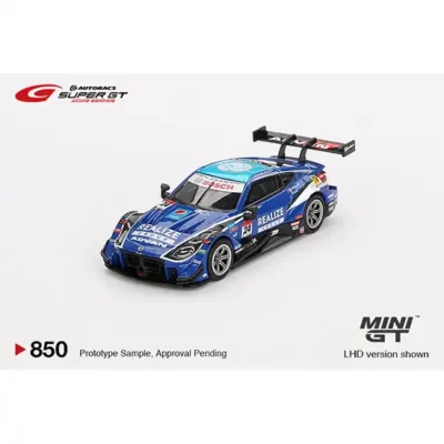 <span class='esconder'>2025 </span>Nissan Z GT500
