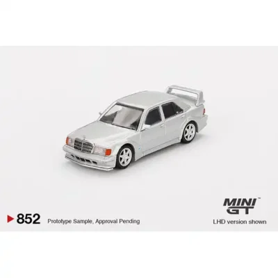 <span class='esconder'>2025 </span>Mercedes-Benz 190E 2.5-16 Evolution II