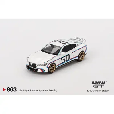 <span class='esconder'>2025 </span>BMW 3.0 CSL
