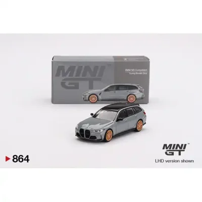 <span class='esconder'>2025 </span>BMW M3 Competition Touring