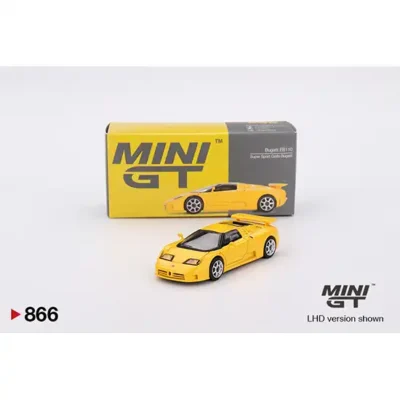 <span class='esconder'>2025 </span>Bugatti EB110 Super Sport