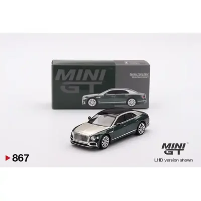 <span class='esconder'>2025 </span>Bentley Flying Spur