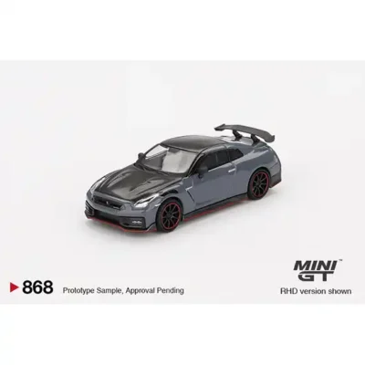 <span class='esconder'>2025 </span>Nissan GT-R