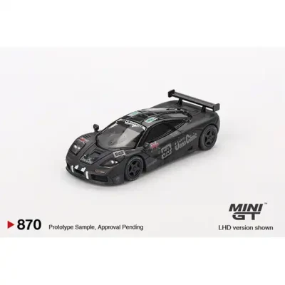 <span class='esconder'>2025 </span>McLaren F1 GTR