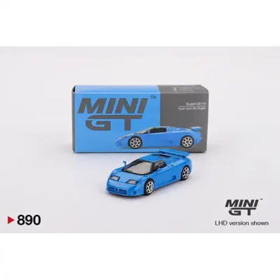 <span class='esconder'>2025 </span>Bugatti EB110 Super Sport