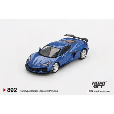 <span class='esconder'>2025 </span>Chevrolet Corvette Z06 2023