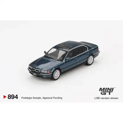 <span class='esconder'>2025 </span>BMW 750IL