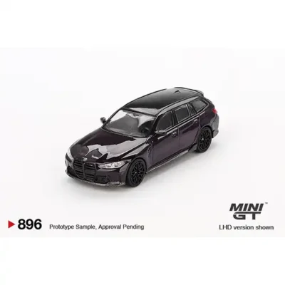 <span class='esconder'>2025 </span>BMW M3 M Performance Touring
