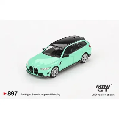 <span class='esconder'>2025 </span>BMW M3 M Performance Touring