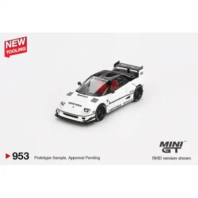 <span class='esconder'>2025 </span>Mazda AZ-1 Liberty Walk LB40