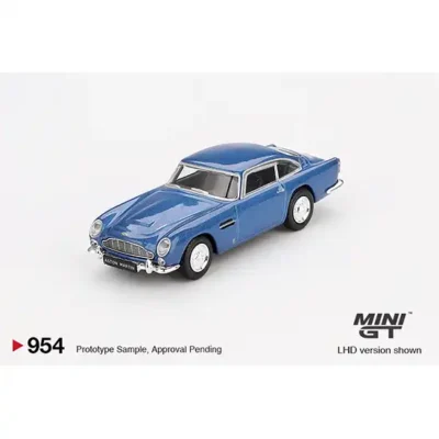 <span class='esconder'>2025 </span>Aston Martin DB5