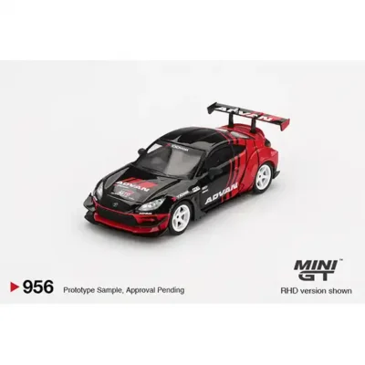 <span class='esconder'>2025 </span>Toyota GR86 HKS Type R
