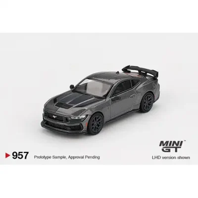 <span class='esconder'>2025 </span>Ford Mustang Dark Horse