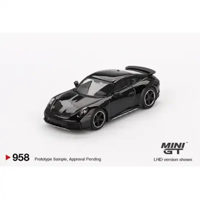 <span class='esconder'>2025 </span>Porsche 911 Dakar