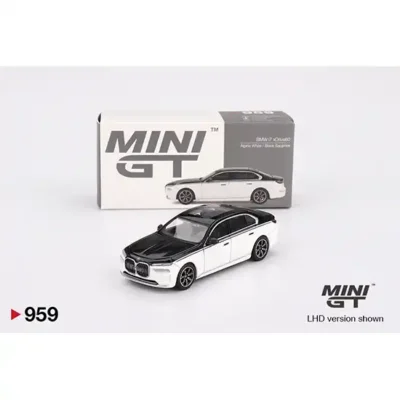 <span class='esconder'>2025 </span>BMW i7 xDrive60