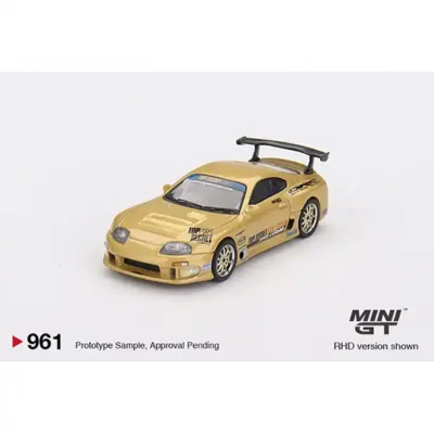 <span class='esconder'>2025 </span>Toyota Supra