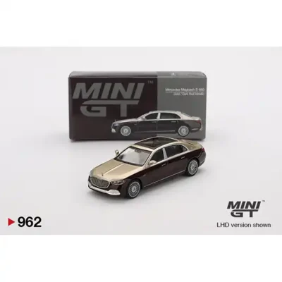 <span class='esconder'>2025 </span>Mercedes-Maybach S 680