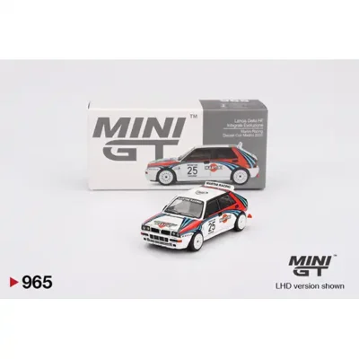 <span class='esconder'>2025 </span>Lancia Delta HF Integrale Evoluzione