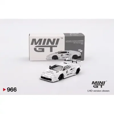 <span class='esconder'>2025 </span>Lamborghini Countach LB-Works