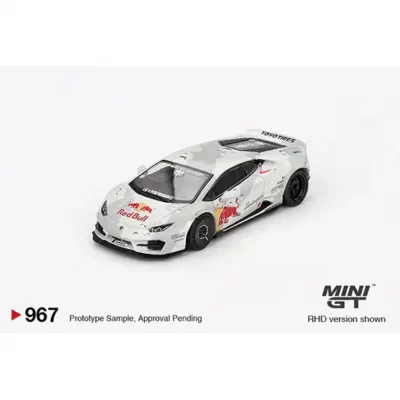 <span class='esconder'>2025 </span>Lamborghini Huracan LB Works