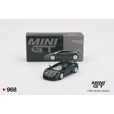 <span class='esconder'>2025 </span>Bugatti EB110 GT