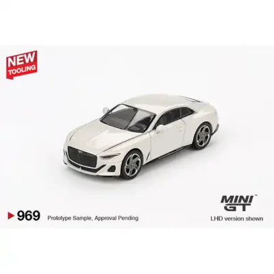 <span class='esconder'>2025 </span>Bentley Batur Bonneville
