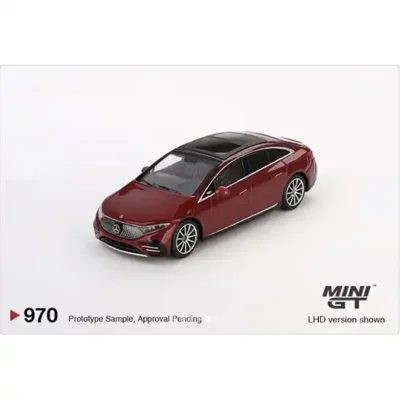 <span class='esconder'>2025 </span>Mercedes-Benz EQS 580 4MATIC