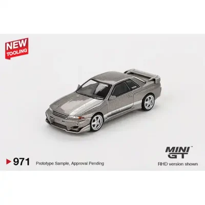 <span class='esconder'>2025 </span>Nissan Skyline GT-R R32
