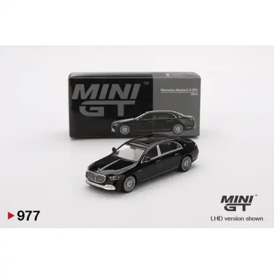 <span class='esconder'>2025 </span>Mercedes-Maybach S 680