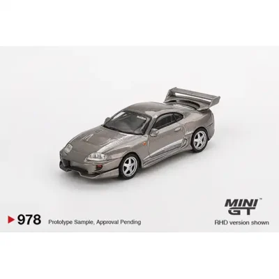 <span class='esconder'>2025 </span>Toyota Supra VeilSide Combat V-II